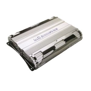 آمپلی فایر خودرو ام بی آکوستیک مدل 9600xl2