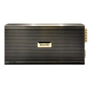 آمپلی فایر خودرو ام جی ائودیو مدل mg 5mini