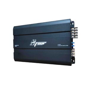 آمپلی فایر خودرو ام فور مدل mf apb4160