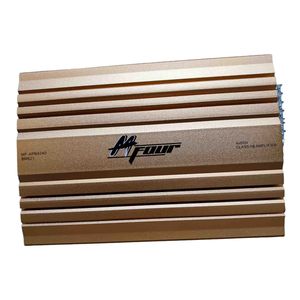 آمپلی فایر خودرو ام فور مدل mf apb4240