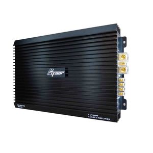 آمپلی فایر خودرو ام فور مدل mf apd11k5