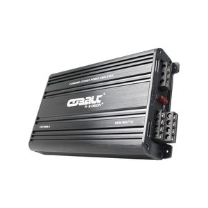 آمپلی فایر خودرو اوریون مدل cbt2000.4
