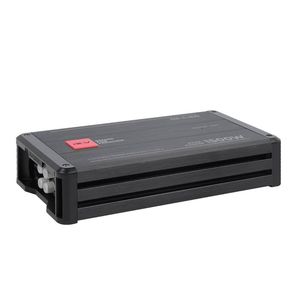 آمپلی فایر خودرو اي سي وي مدل dx 4.100