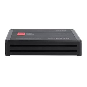 آمپلی فایر خودرو ای  سی وی مدل  dx 4.100