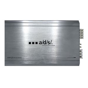 آمپلی فایر خودرو ای دی اس مدل mb w600.4