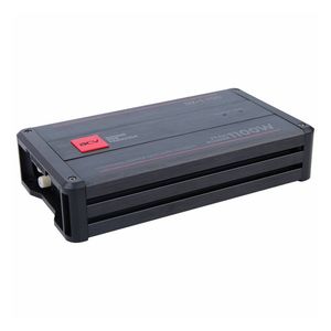 آمپلی فایر خودرو ای سی وی مدل dx 1.700