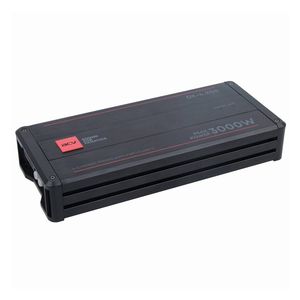 آمپلی فایر خودرو ای سی وی مدل dx 4.200 v2