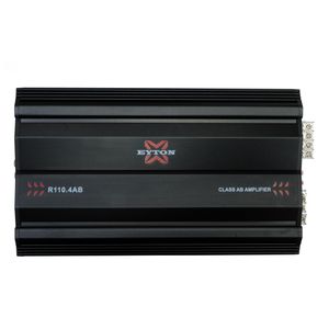 آمپلی فایر خودرو ایتون مدل r110.4ab