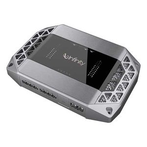 آمپلی فایر خودرو اینفینیتی مدل infinity kappa k4