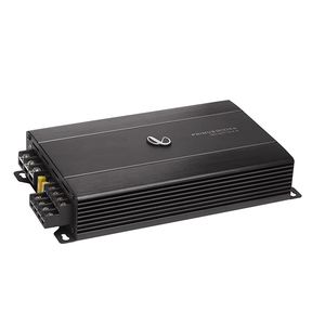 آمپلی فایر خودرو اینفینیتی مدل primus 9004a