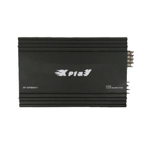 آمپلی فایر خودرو ایکس پلی مدل xp 4apbm401