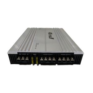 آمپلی فایر خودرو ایکس پلی مدل xp 4apbm501