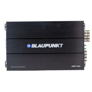 آمپلی فایر خودرو بلاپانکت مدل amp1404
