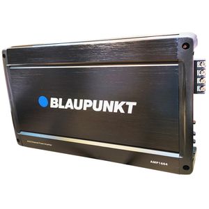 آمپلی فایر خودرو بلاپونکت مدل amp1604