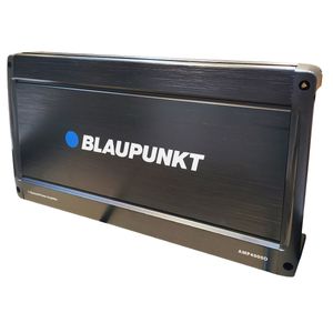 آمپلی فایر خودرو بلاپونکت مدل amp4000d