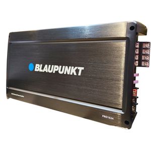 آمپلی فایر خودرو بلاپونکت مدل pro1624