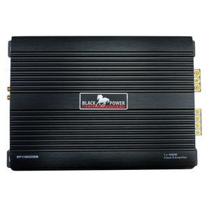 آمپلی فایر خودرو بلک پاور مدل bp11002dbm
