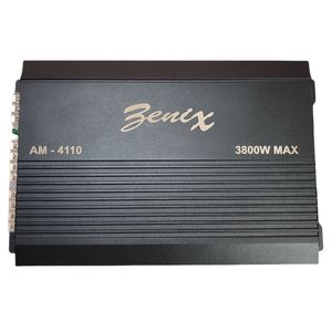 آمپلی فایر خودرو بنیکس مدل am 4110