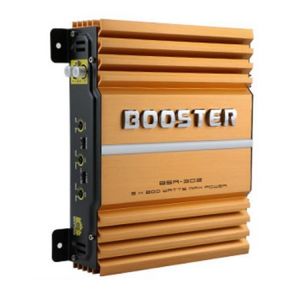آمپلی فایر خودرو بوستر مدل bsa 302