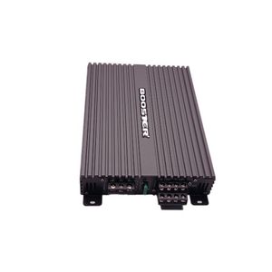 آمپلی فایر خودرو بوستر مدل bsa 4.60 eco 8