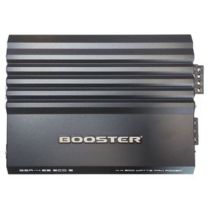 آمپلی فایر خودرو بوستر مدل bsa 4.60 eco6
