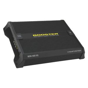 آمپلی فایر خودرو بوستر مدل bsa 400sq