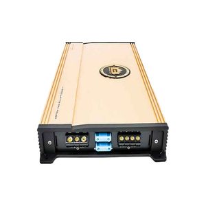 آمپلی فایر خودرو بوستر مدل bsa 9911