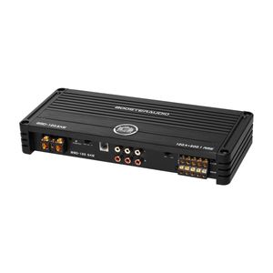 آمپلی فایر خودرو بوستر مدل bsd 120.5xs