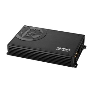 آمپلی فایر خودرو بوستر مدل bsd 185.4mx