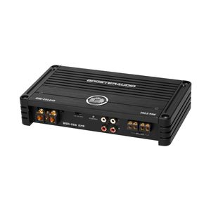 آمپلی فایر خودرو بوستر مدل bsd 250.2xs