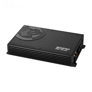 آمپلی فایر خودرو بوستر مدل bsd 4.185mx
