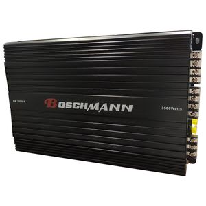 آمپلی فایر خودرو بوشمن مدل bm3500.4