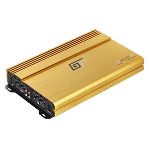 آمپلی فایر خودرو بیس فیس مدل gt80x4ab
