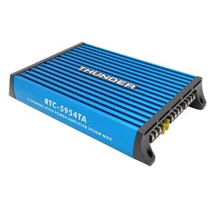 آمپلی فایر خودرو تاندر مدل rtc 5954ta