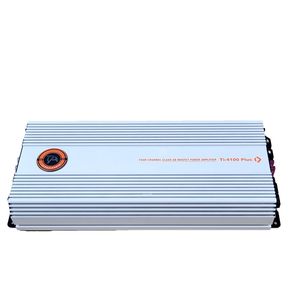 آمپلی فایر خودرو تیتان مدل  titan ti 4100 pluse