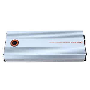 آمپلی فایر خودرو تیتان مدل  titan ti4120 plus
