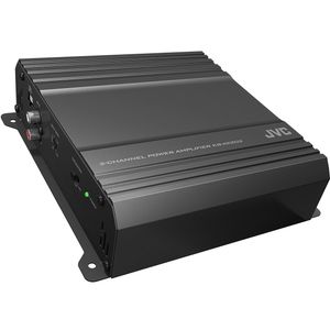 آمپلی فایر خودرو جی وی سی ks ax202