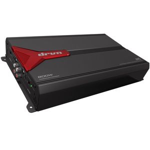 آمپلی فایر خودرو جی وی سی ks ax3204