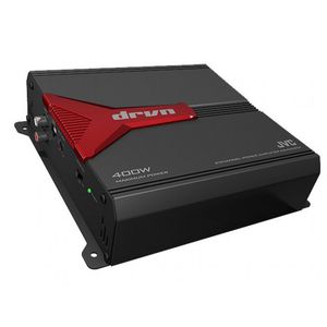 آمپلی فایر خودرو جی وی سی مدل ks ax3202