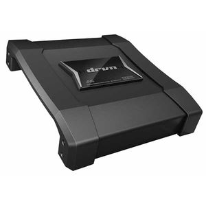 آمپلی فایر خودرو جی وی سی مدل ks ax5101d