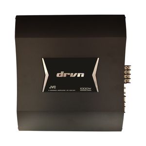آمپلی فایر خودرو جی وی سی مدل ks ax5104