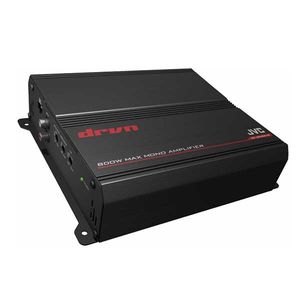آمپلی فایر خودرو جی وی سی مدل ks dr3001d