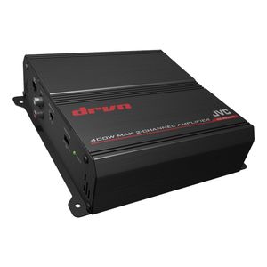 آمپلی فایر خودرو جی وی سی مدل ks dr3002