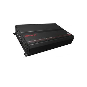 آمپلی فایر خودرو جی وی سی مدل ks dr3004