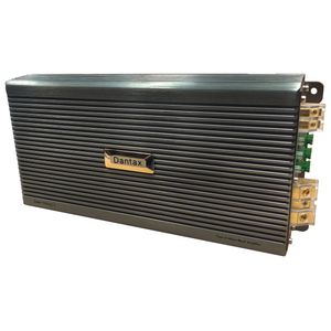 آمپلی فایر خودرو دنتکس مدل dm 1000.1