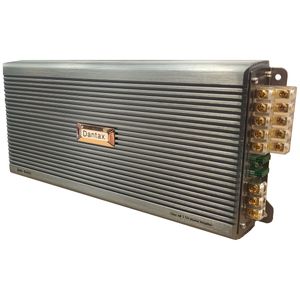 آمپلی فایر خودرو دنتکس مدل dm 5401