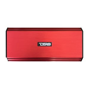 آمپلی فایر خودرو دی اس 18 مدل  ds18 s1800.4