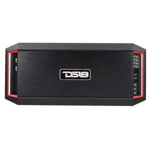 آمپلی فایر خودرو دی اس 18 مدل gen900.4