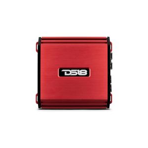 آمپلی فایر خودرو دی اس 18 مدل s1500.4d