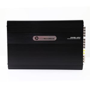 آمپلی فایر خودرو دی ام اس مدل dmb 604